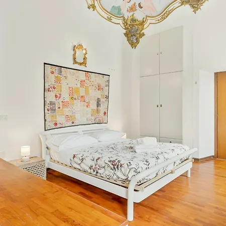 Appartement Nido Degli Angeli-lerici In Front Of The Sea